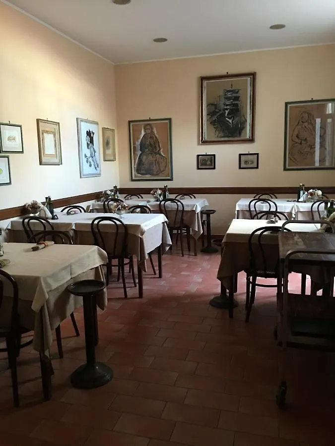 Hotel Mare Blu Lido di Camaiore