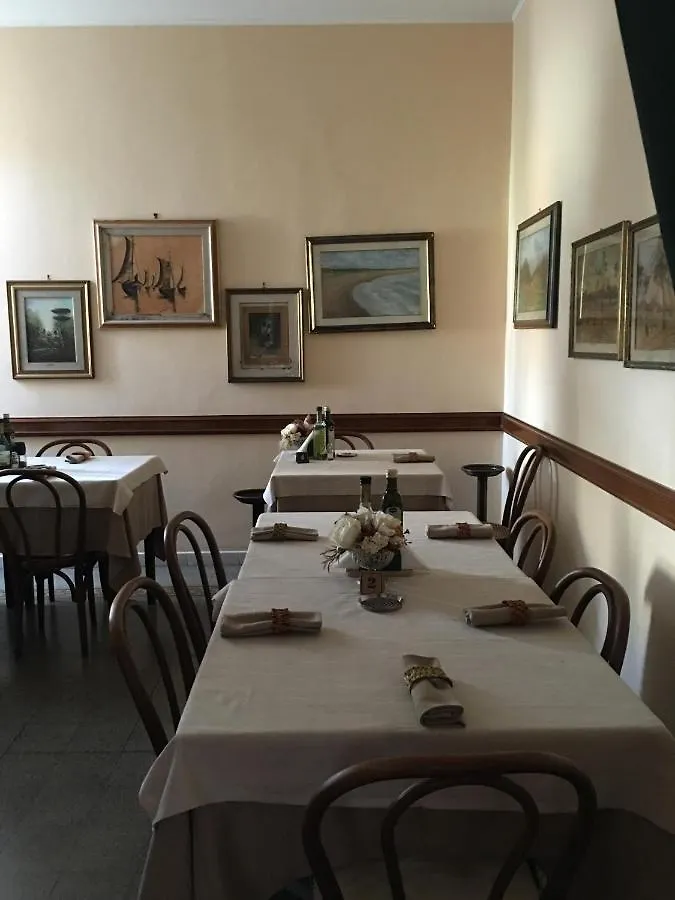 Hotel Mare Blu Lido di Camaiore