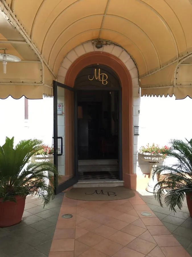 Hotel Mare Blu Lido di Camaiore
