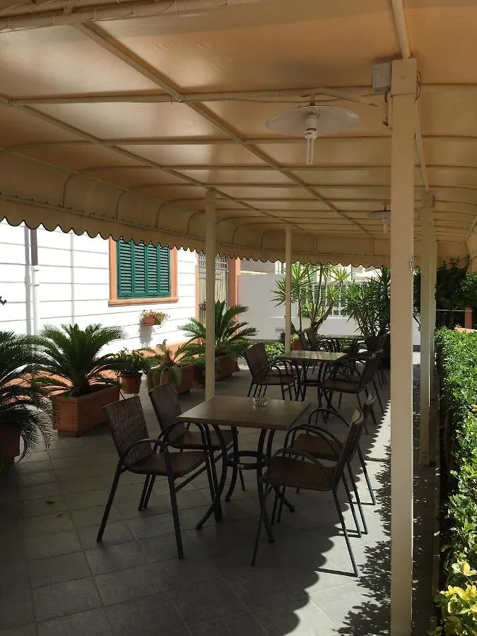 Hotel Mare Blu Lido di Camaiore