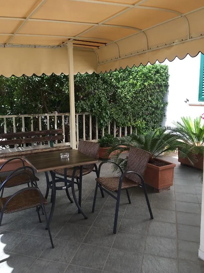 Hotel Mare Blu Lido di Camaiore