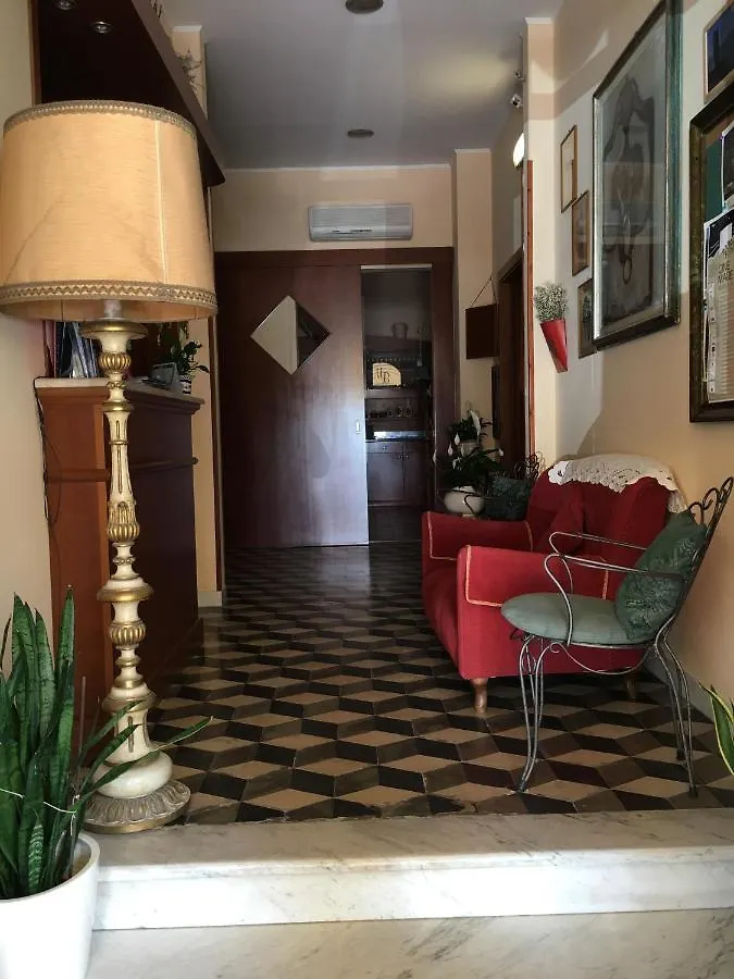 ***  Hotel Mare Blu Lido di Camaiore Itália