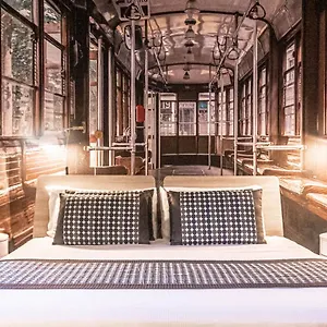 Aparthotel Meneghino Milano