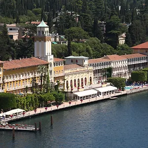 Hotel Grand Gardone Gardone Riviera