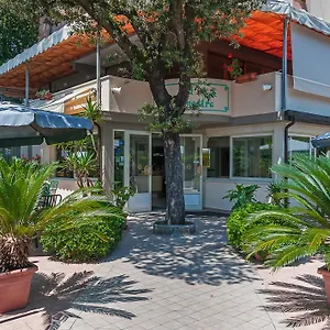 Le Ginestre Hotel