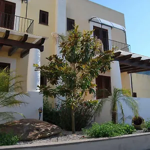 Hotel Saraceno Città di Lipari